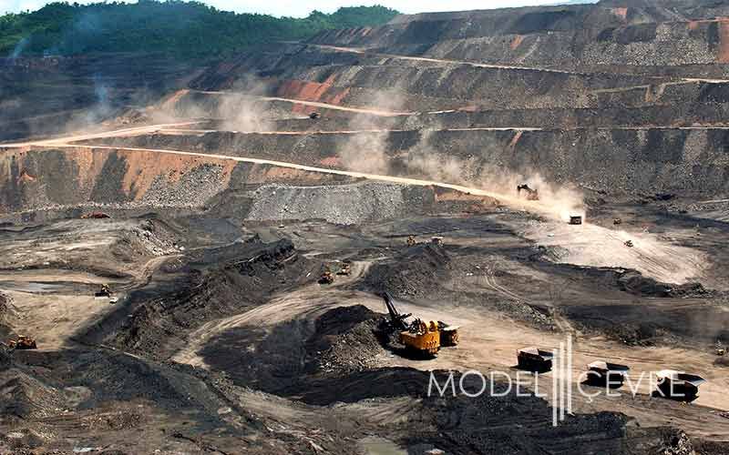Maden Isletme Izni - Model Çevre Danışmanlık
