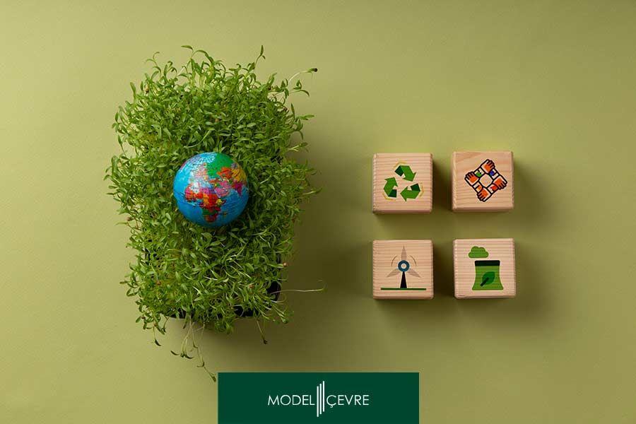 Sınırda Karbon Düzenleme Mekanizması Nedir? - Model Çevre Danışmanlık