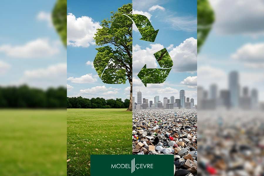 Sınırda Karbon Düzenleme Mekanizması Ne Zaman Başlayacak? - Model Çevre Danışmanlık