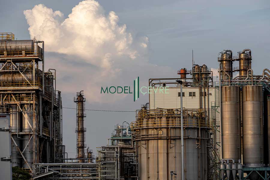 2025 yili cevre danismanlik ucretleri - Model Çevre