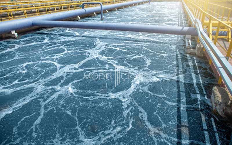 Biyolojik Arıtma Nedir? - Biyolojik Arıtma Nedir? - Model Çevre