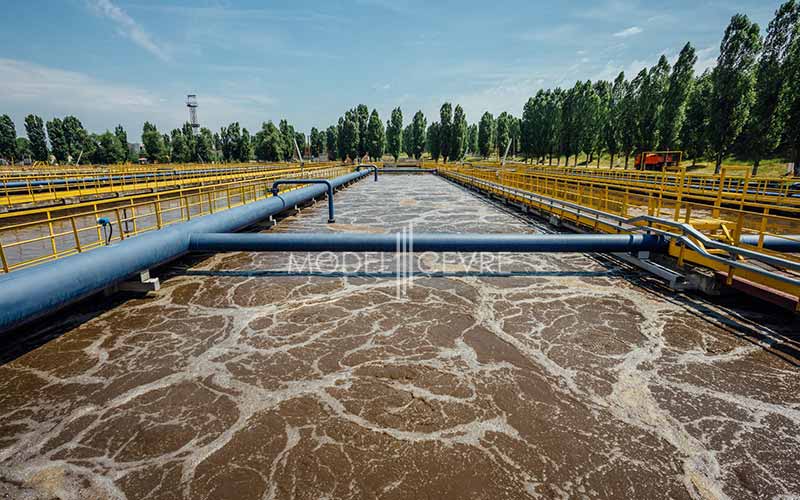 Biyolojik Arıtmanın Faydaları - Biyolojik Arıtmanın Faydaları - Model Çevre