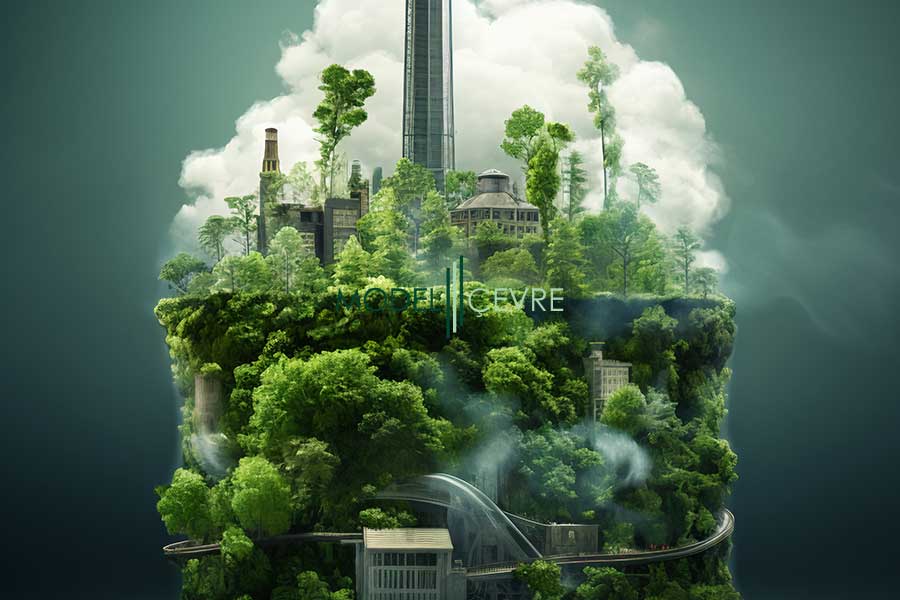 Büyük Şirketler İçin 2025 Çevre Danışmanlık Ücretleri - Model Çevre