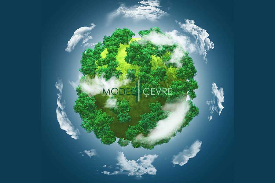 ÇED Raporunun Güncel Tutulmasından Kim Sorumludur? - Model Çevre