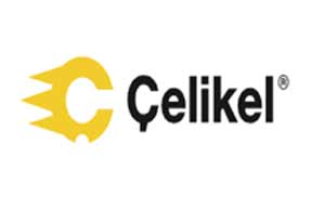 Çelikel Logo