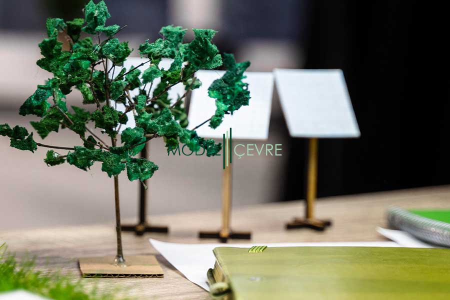 Çevre Yönetim Sistemi Kapsamı Nedir? - Model Çevre