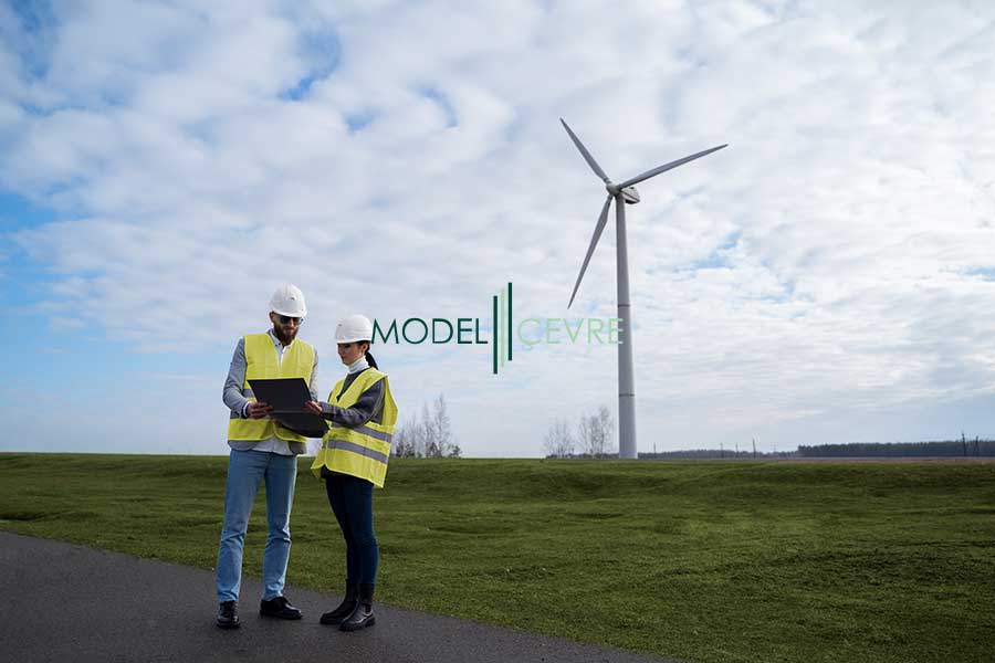 Küçük İşletmeler İçin 2025 Çevre Danışmanlık Ücretleri - Model Çevre