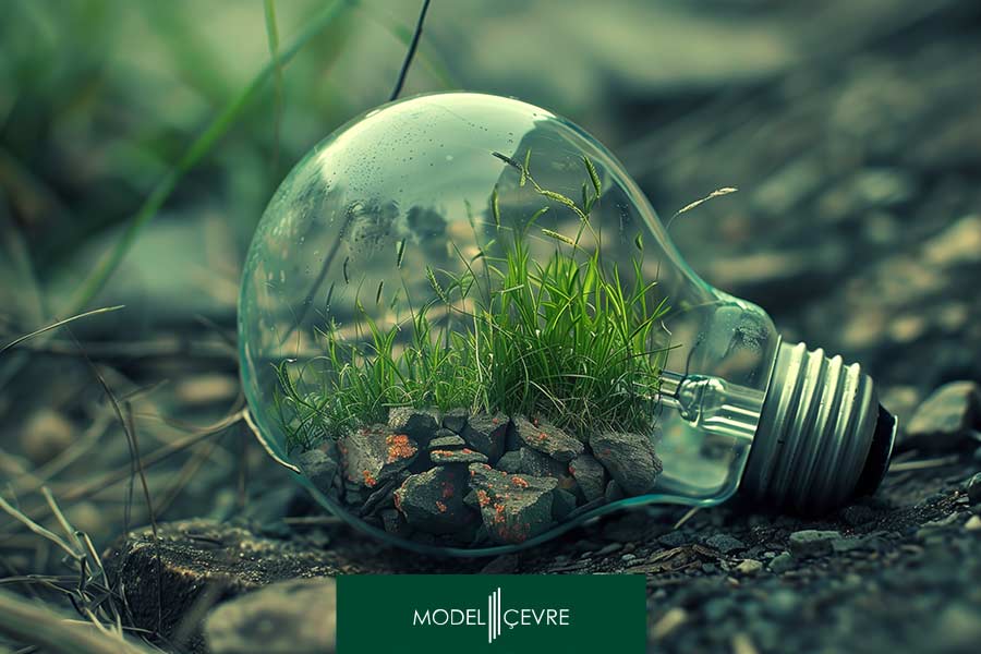 Hakkımızda - Model Çevre Danışmanlık