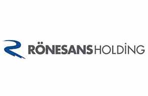 Ronesans Holding Logo
