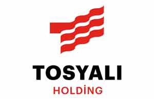 Tosyali Holding Logo