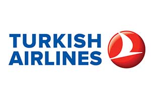 Turkish Logo