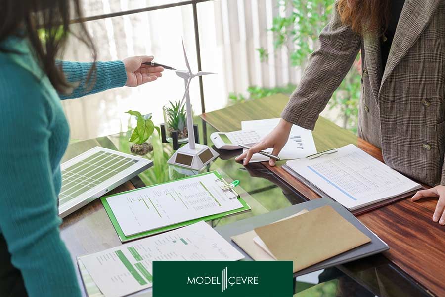 Çevre Danışmanlık Firması ile Çalışmanın Avantajları - Model Çevre Danışmanlık