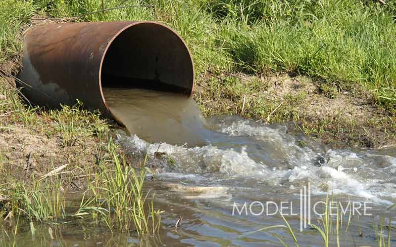 Desarj Izni Nereden Alinir - Model Çevre Danışmanlık