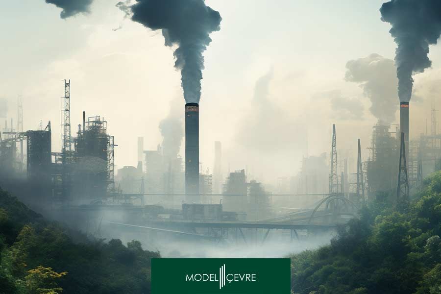 Sektöre Göre Raporlama Gereksinimleri - Model Çevre Danışmanlık