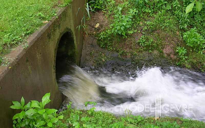 Desarj Izni Hizmetleri - Model Çevre Danışmanlık