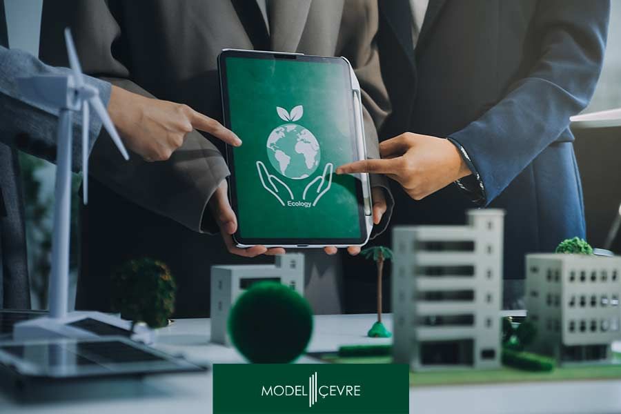 Çevre Danışmanlık Hizmetlerinin Kapsamı - Model Çevre Danışmanlık