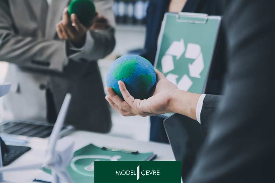 Kurtköy, Pendik, İstanbul Atık Yönetimi Hizmeti - Model Çevre Danışmanlık