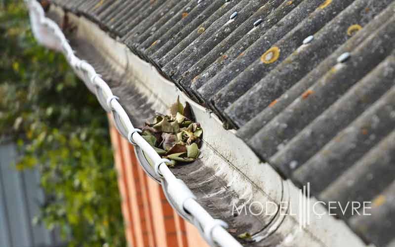 Asbest Sokum Uzmani - Model Çevre Danışmanlık