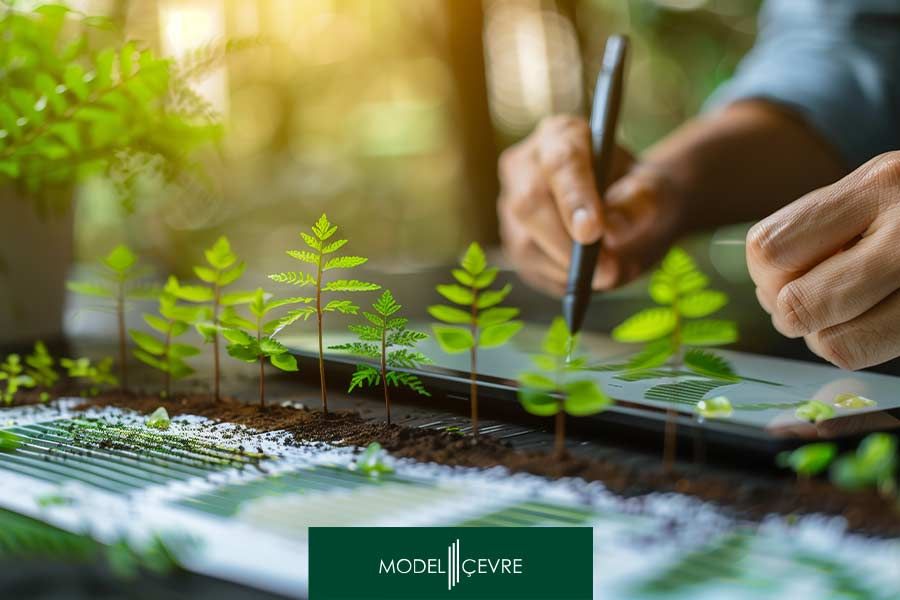 İstanbul Kurtköy de Çevre Danışmanlık Hizmetleri - Model Çevre Danışmanlık