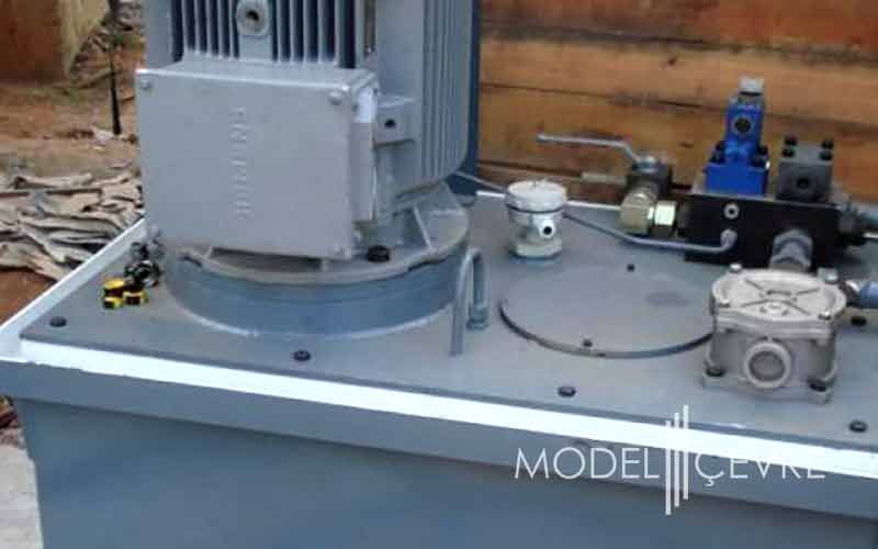 Emisyon Olcumu Yapan Firma - Model Çevre Danışmanlık