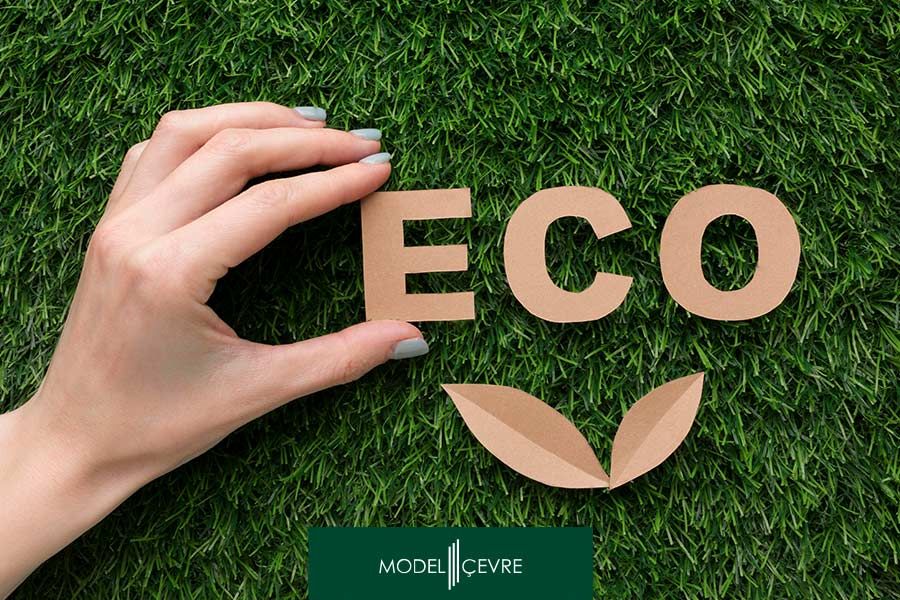 Kurumsal Karbon Ayak İzi Danışmanlığı - Model Çevre Danışmanlık