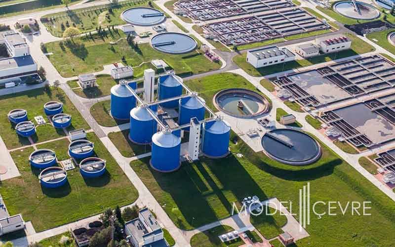 Atik Yonetimi Hiyerarsisi - Model Çevre Danışmanlık