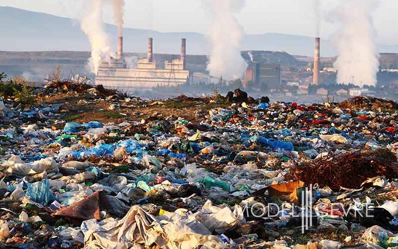 Atik Yonetimi - Model Çevre Danışmanlık