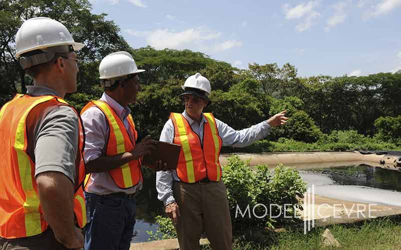 Cevre Danismanlik Firmasi Nasil Kurulur - Model Çevre Danışmanlık