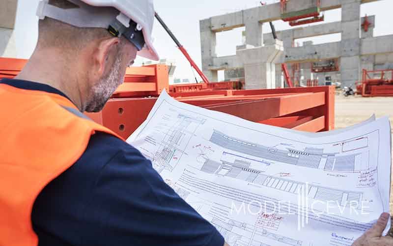 Ortak Saglik Ve Guvenlik Birimi Anadolu Yakasi - Model Çevre Danışmanlık