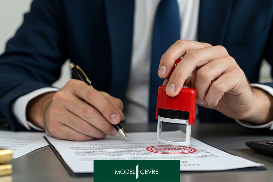 Deşarj İzin Takibi Nedir? Nasıl Alınır? - Model Çevre Danışmanlık