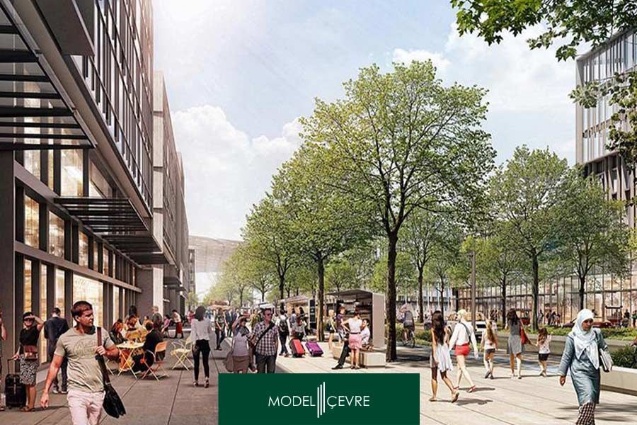 Neden Yeşil Havalimanlarına İhtiyaç Var? - Model Çevre Danışmanlık