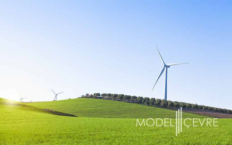 Cevre Izin Belgesi Ve Lisansi - Model Çevre Danışmanlık