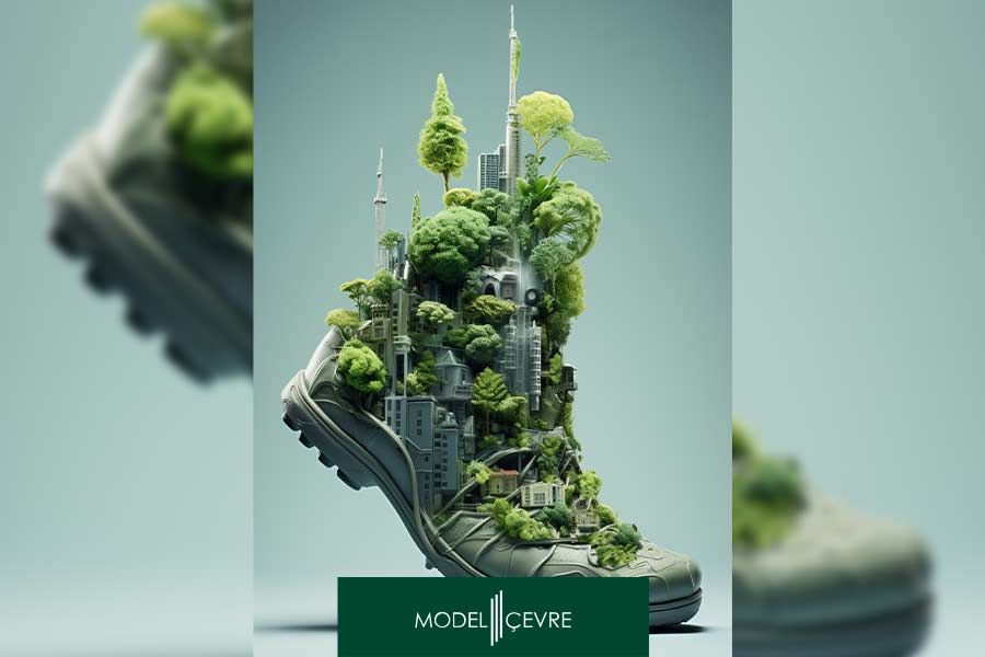 Karbon Ayak Izi Danismanligi Kurtkoy - Model Çevre Danışmanlık