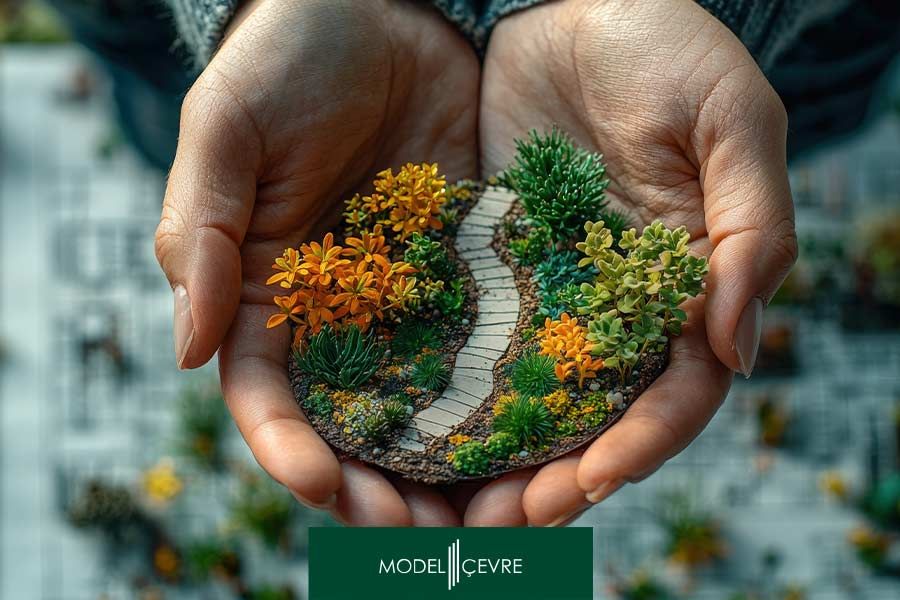 Yaşam Döngüsü Analizi Amaç ve Kapsam - Model Çevre Danışmanlık