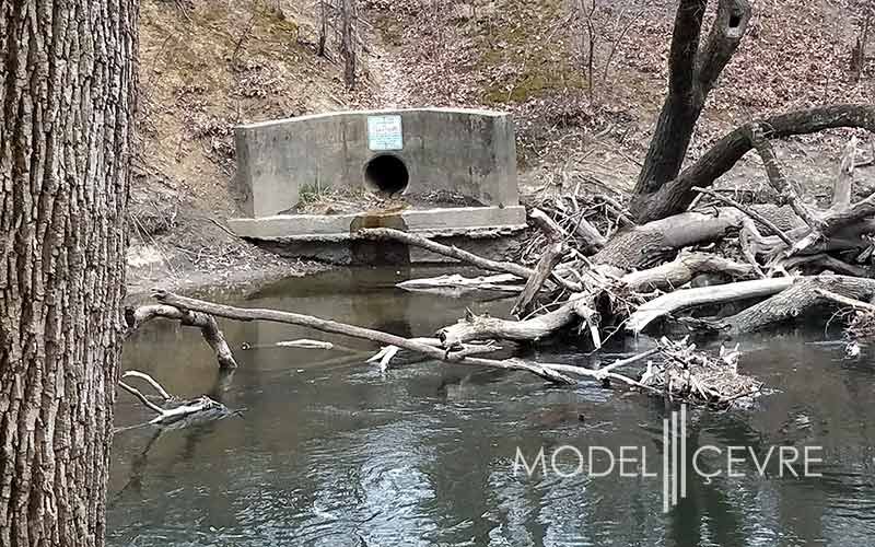 Desarj Izni Istanbul - Model Çevre Danışmanlık