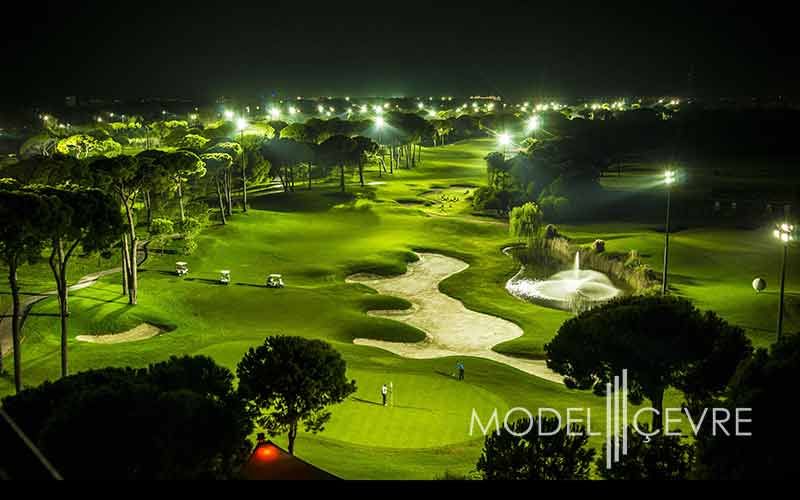 Yesil Yildiz Belgesi Nereden Alinir - Model Çevre Danışmanlık