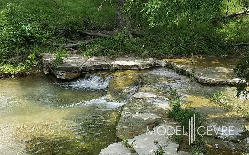 Desarj Izni Nedir - Model Çevre Danışmanlık