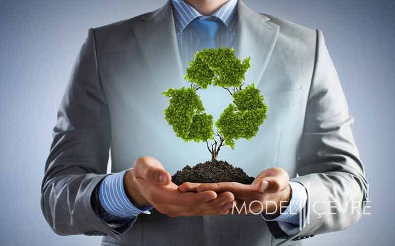 Iso 14001 Cevre Yonetim Uzmani Egitimi - Model Çevre Danışmanlık