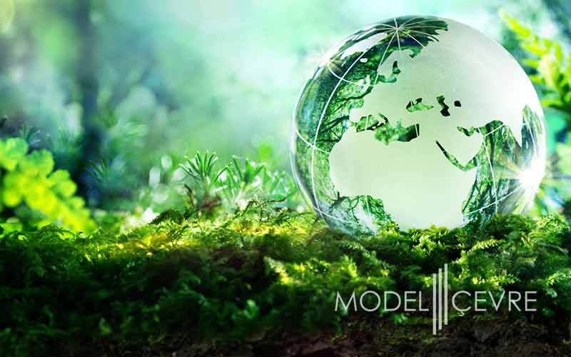 Ced Raporu Ne Demek? - Model Çevre Danışmanlık