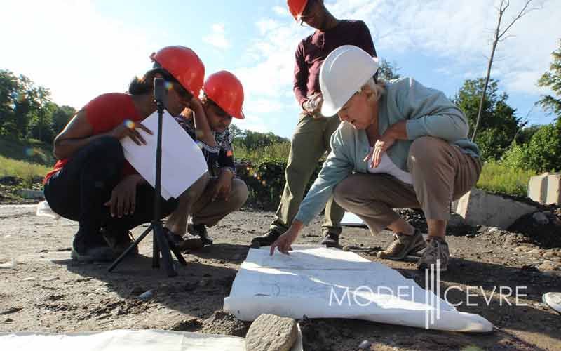 Cevre Danismanlik Firmasi Basvurusuna Istenilen Belgeler - Model Çevre Danışmanlık