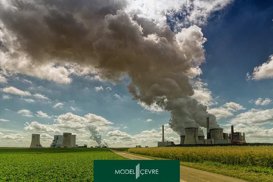 Sera Gazı Emisyonlarının Raporlanması Nedir? Ne zaman Hazırlanır?