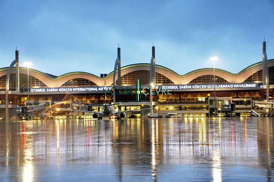 Neden Yeşil Havalimanlarına İhtiyaç Var? - Model Çevre Danışmanlık