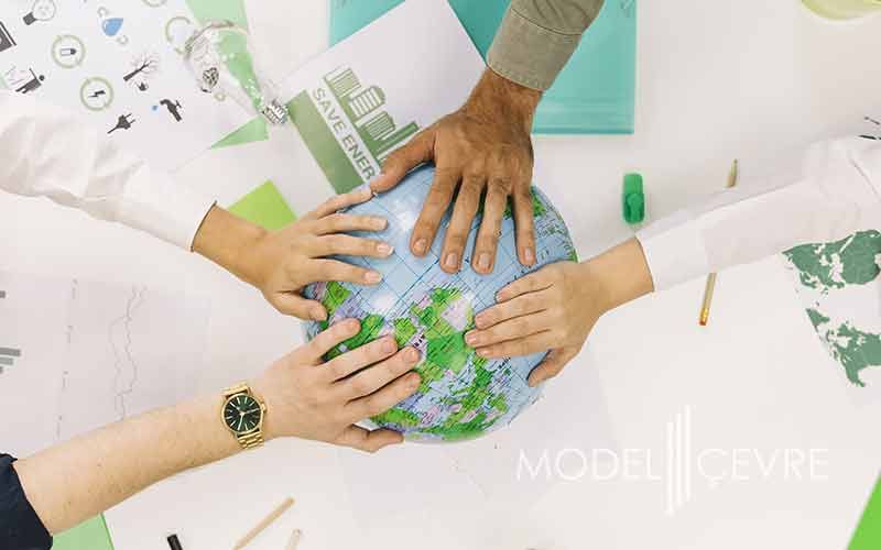 ISO 14001 Cevre Yonetim Sistemi Egitimi - Model Çevre Danışmanlık