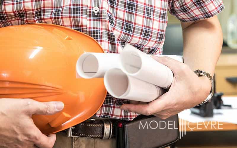 Ortak Saglik Ve Guvenlik Birimi Firmasi - Model Çevre Danışmanlık