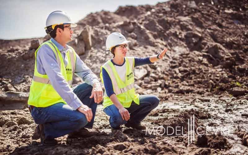 Cevre Danismanlik Hizmeti - Model Çevre Danışmanlık