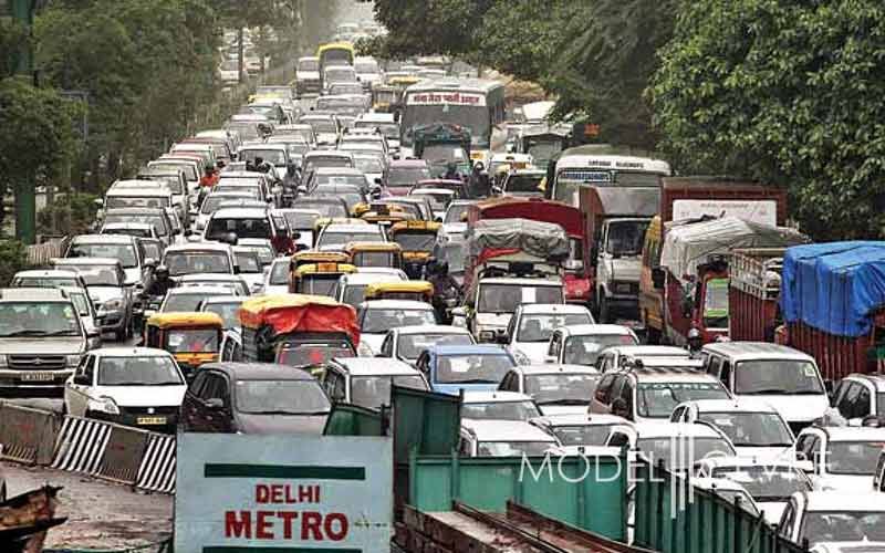 Emisyon Gurultu Olcumu Istanbul - Model Çevre Danışmanlık