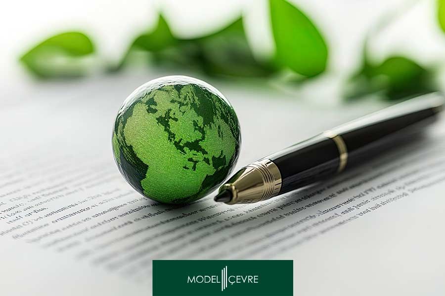 Çevre İzin ve Lisans Belgesi Yetkili Kurum - Model Çevre Danışmanlık
