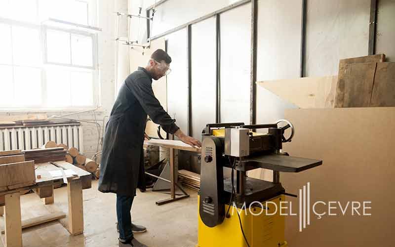 Ortak Saglik Ve Guvenlik Birimi Istanbul - Model Çevre Danışmanlık