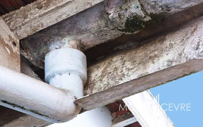 Asbest Sokumu - Model Çevre Danışmanlık