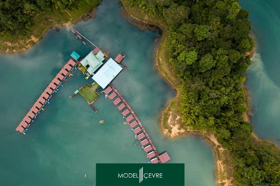 Yeşil Liman Sertifikası - Model Çevre Danışmanlık